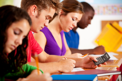 Photo of HS Students--iStock_000013985967XSmall.jpg